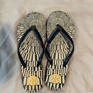 Tory Burch Flip Flops